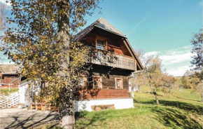 Two-Bedroom Holiday Home in Fischbach